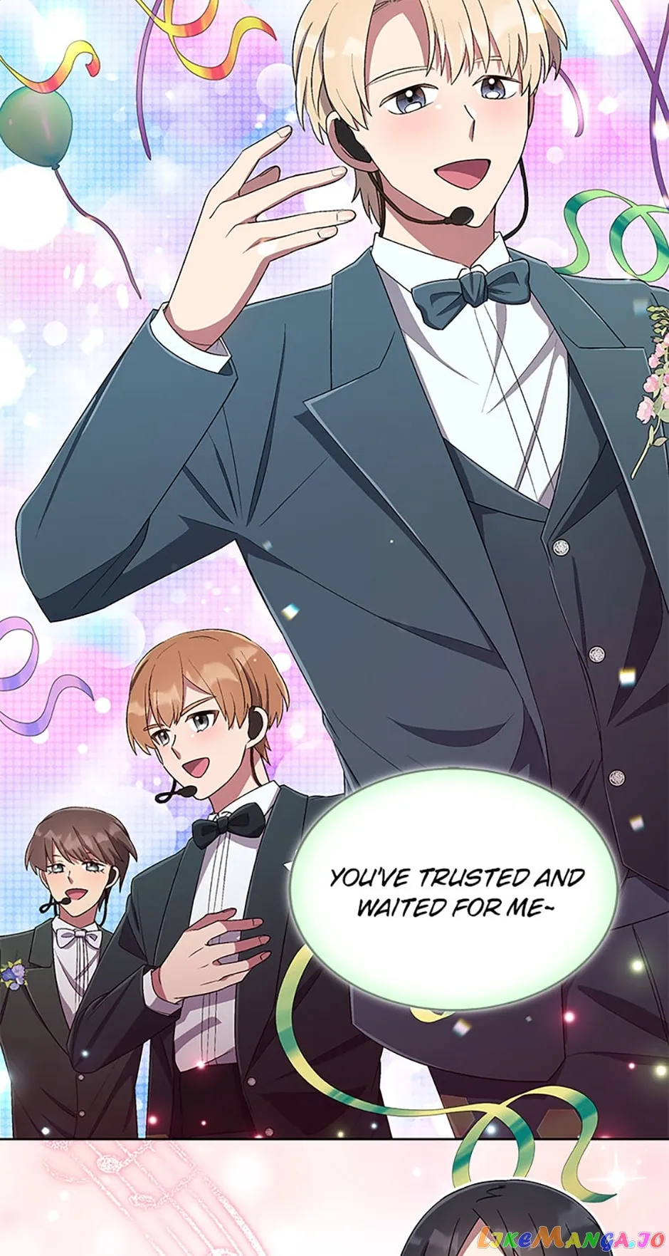 The Second Life of an All-Rounder Idol Chapter 34 292 21