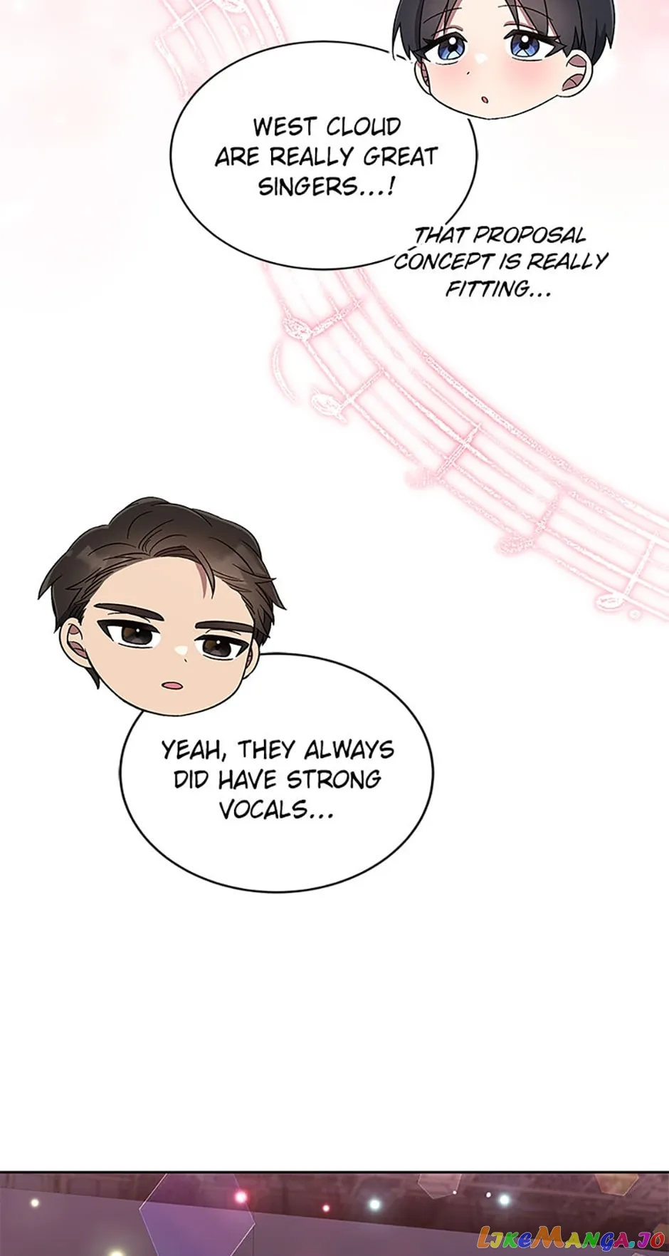 The Second Life of an All-Rounder Idol Chapter 34 293 22