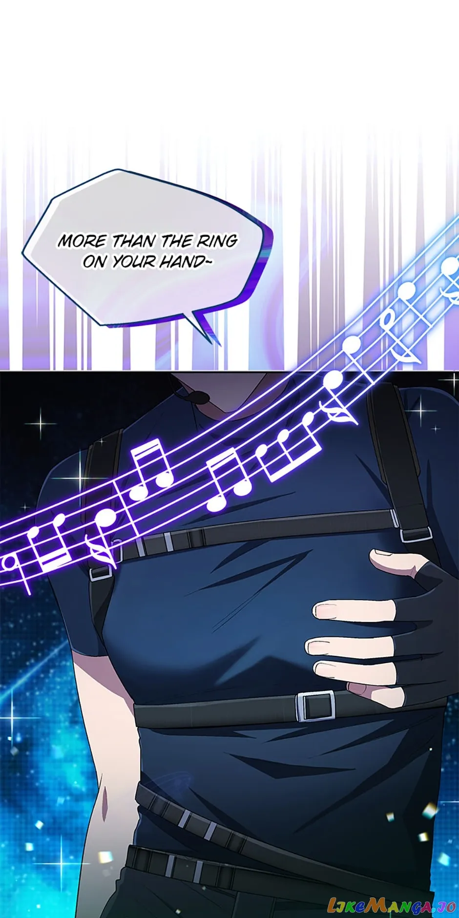 The Second Life of an All-Rounder Idol Chapter 34 295 24