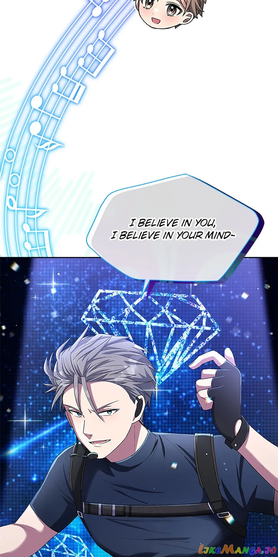 The Second Life of an All-Rounder Idol Chapter 34 298 27