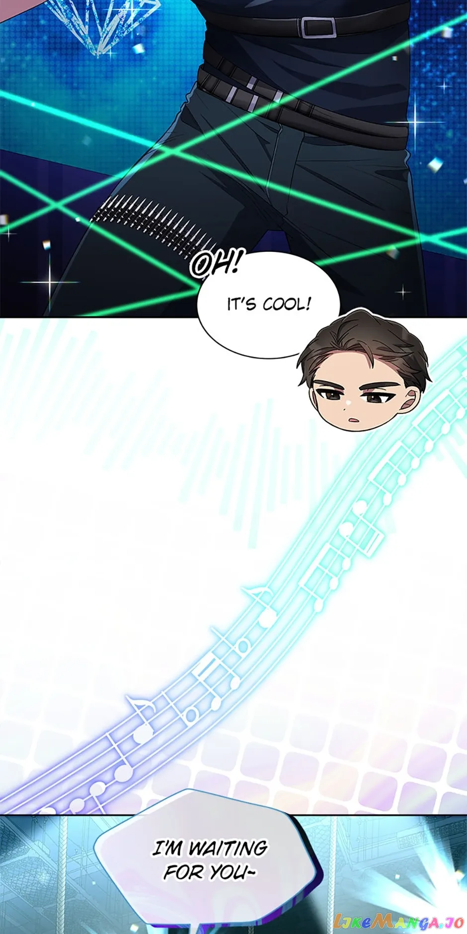 The Second Life of an All-Rounder Idol Chapter 34 299 28