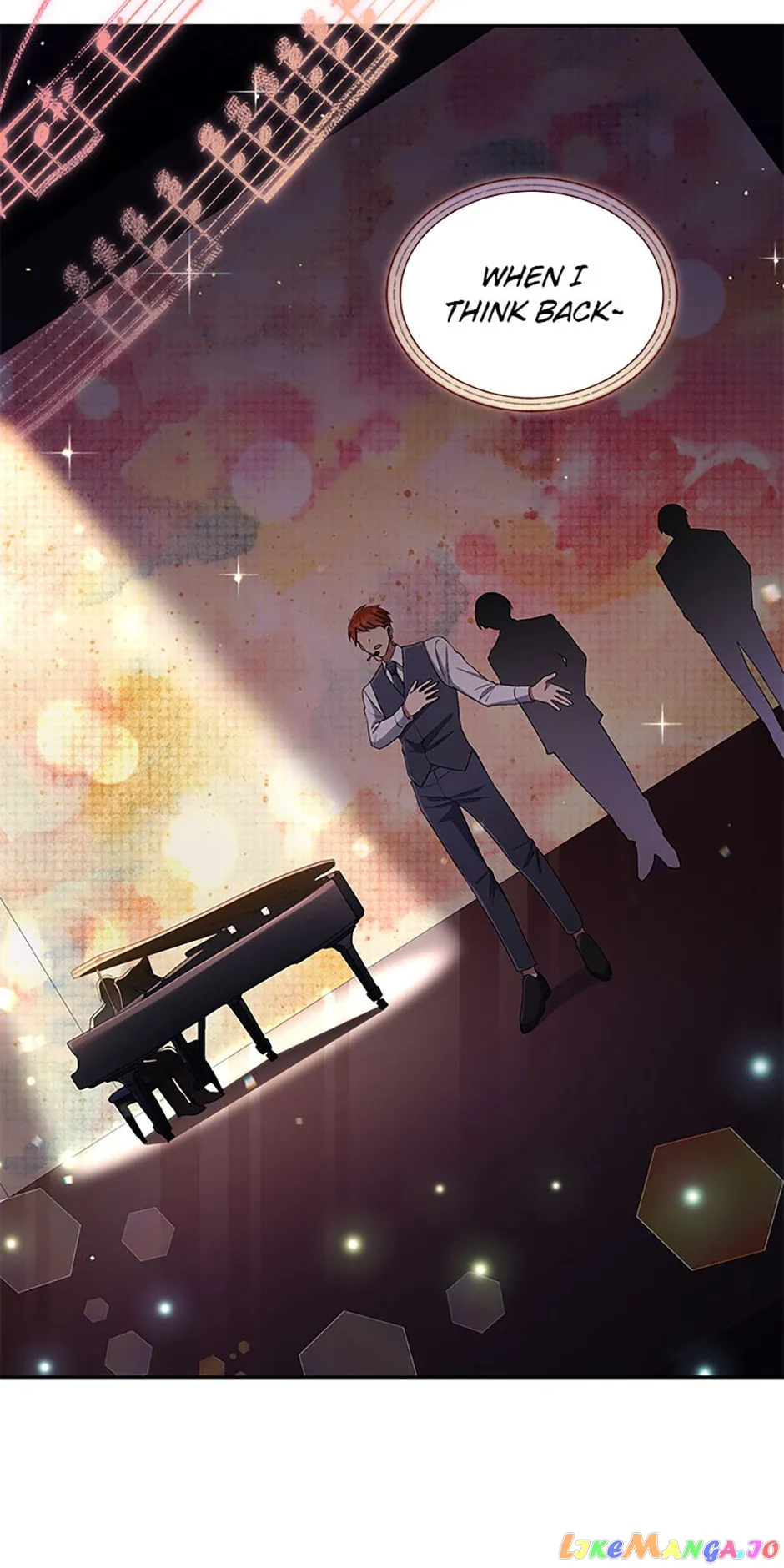 The Second Life of an All-Rounder Idol Chapter 34 302 31