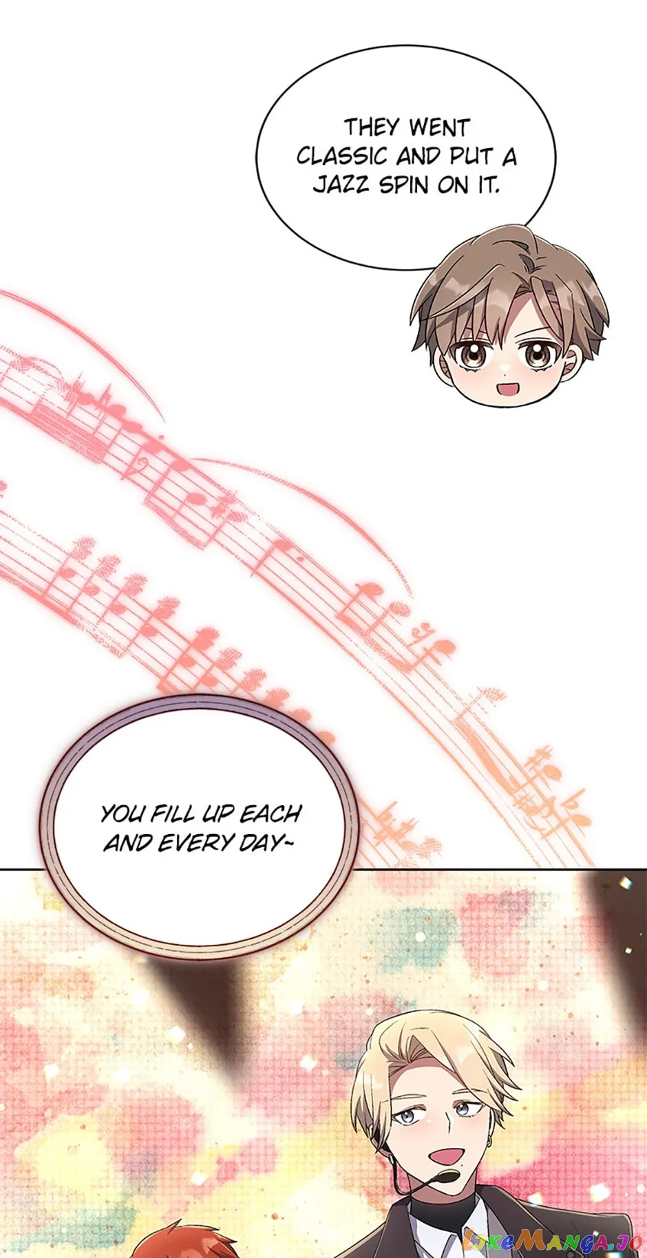 The Second Life of an All-Rounder Idol Chapter 34 303 32