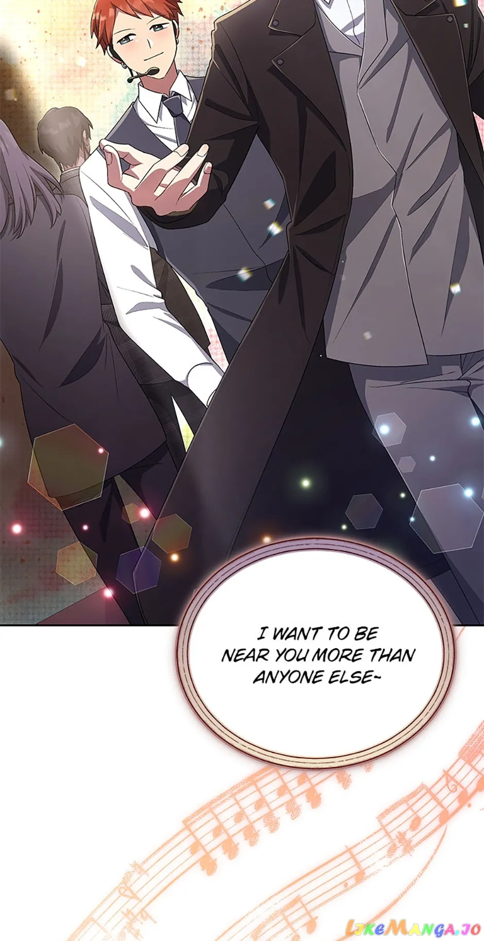 The Second Life of an All-Rounder Idol Chapter 34 304 33