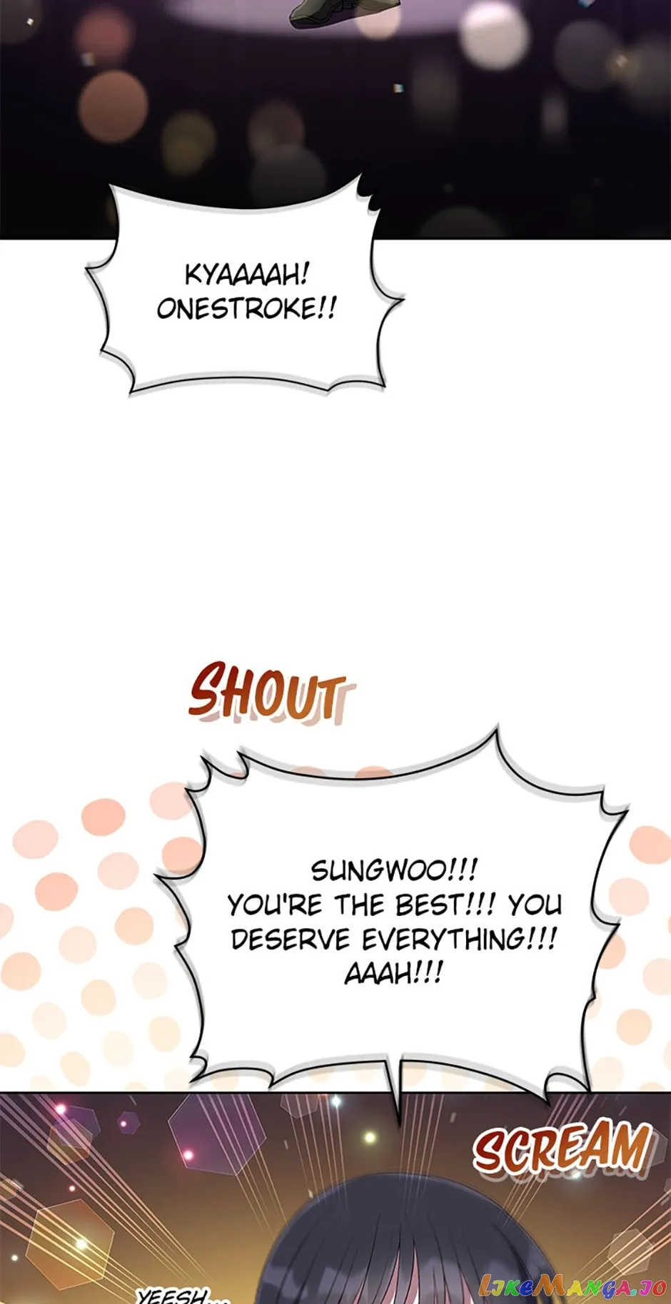 The Second Life of an All-Rounder Idol Chapter 34 306 35
