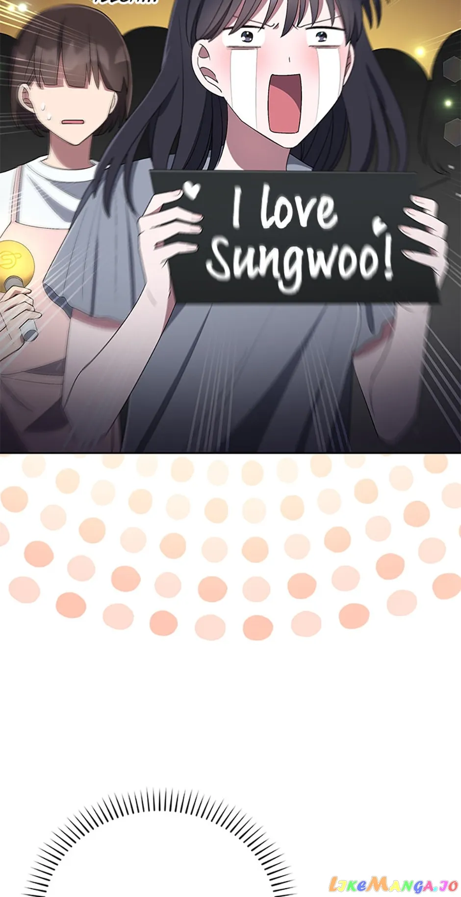 The Second Life of an All-Rounder Idol Chapter 34 307 36