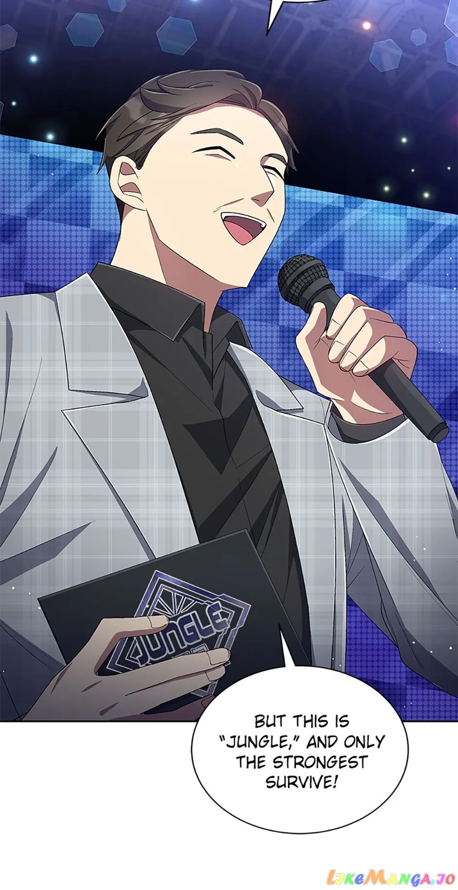 The Second Life of an All-Rounder Idol Chapter 34 311 40