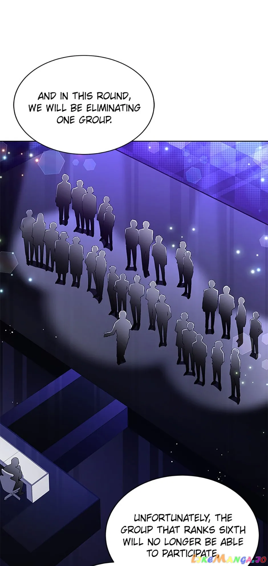 The Second Life of an All-Rounder Idol Chapter 34 312 41