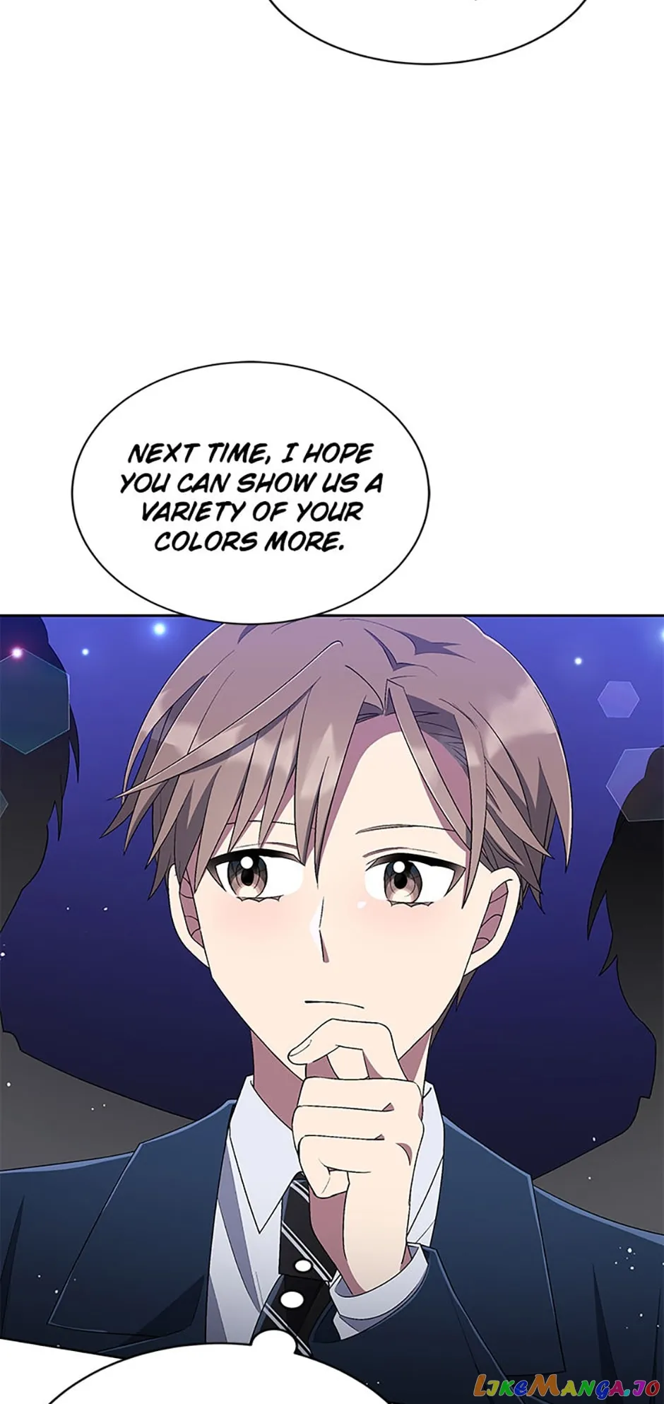 The Second Life of an All-Rounder Idol Chapter 34 316 45