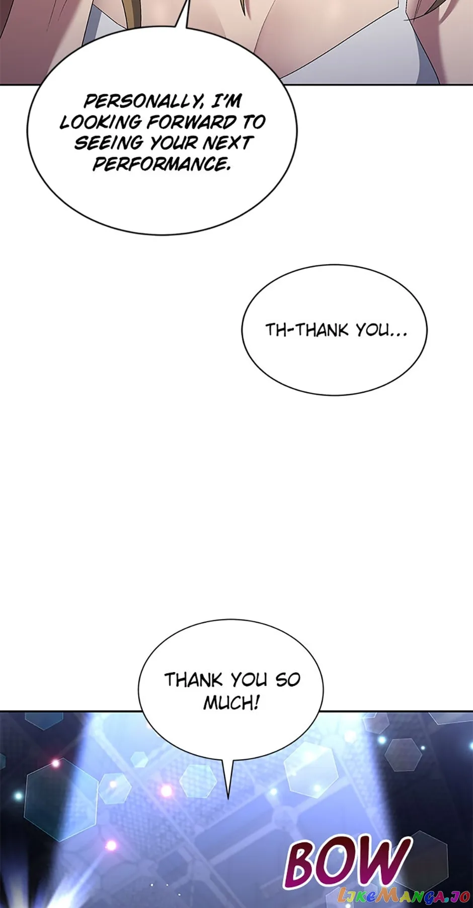 The Second Life of an All-Rounder Idol Chapter 34 322 51