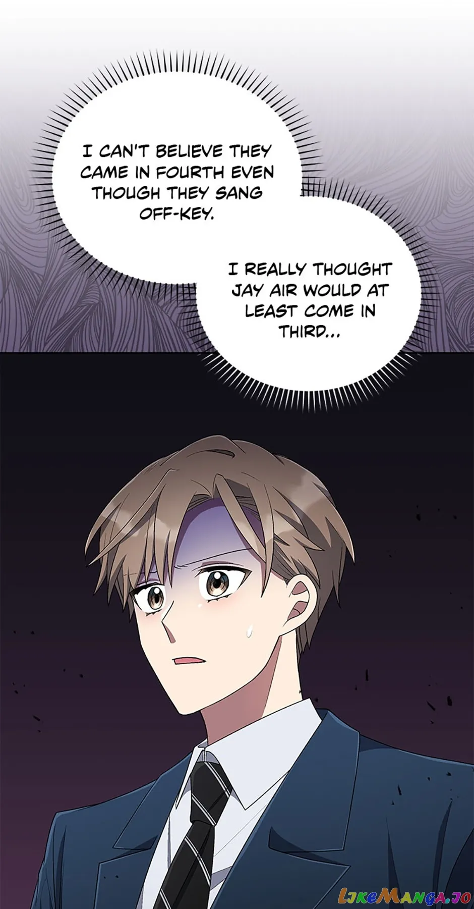 The Second Life of an All-Rounder Idol Chapter 34 324 53