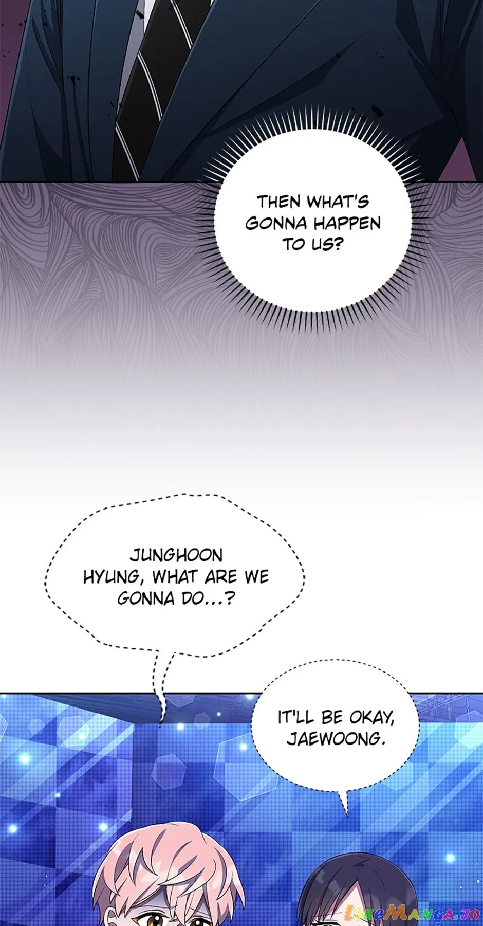 The Second Life of an All-Rounder Idol Chapter 34 325 54