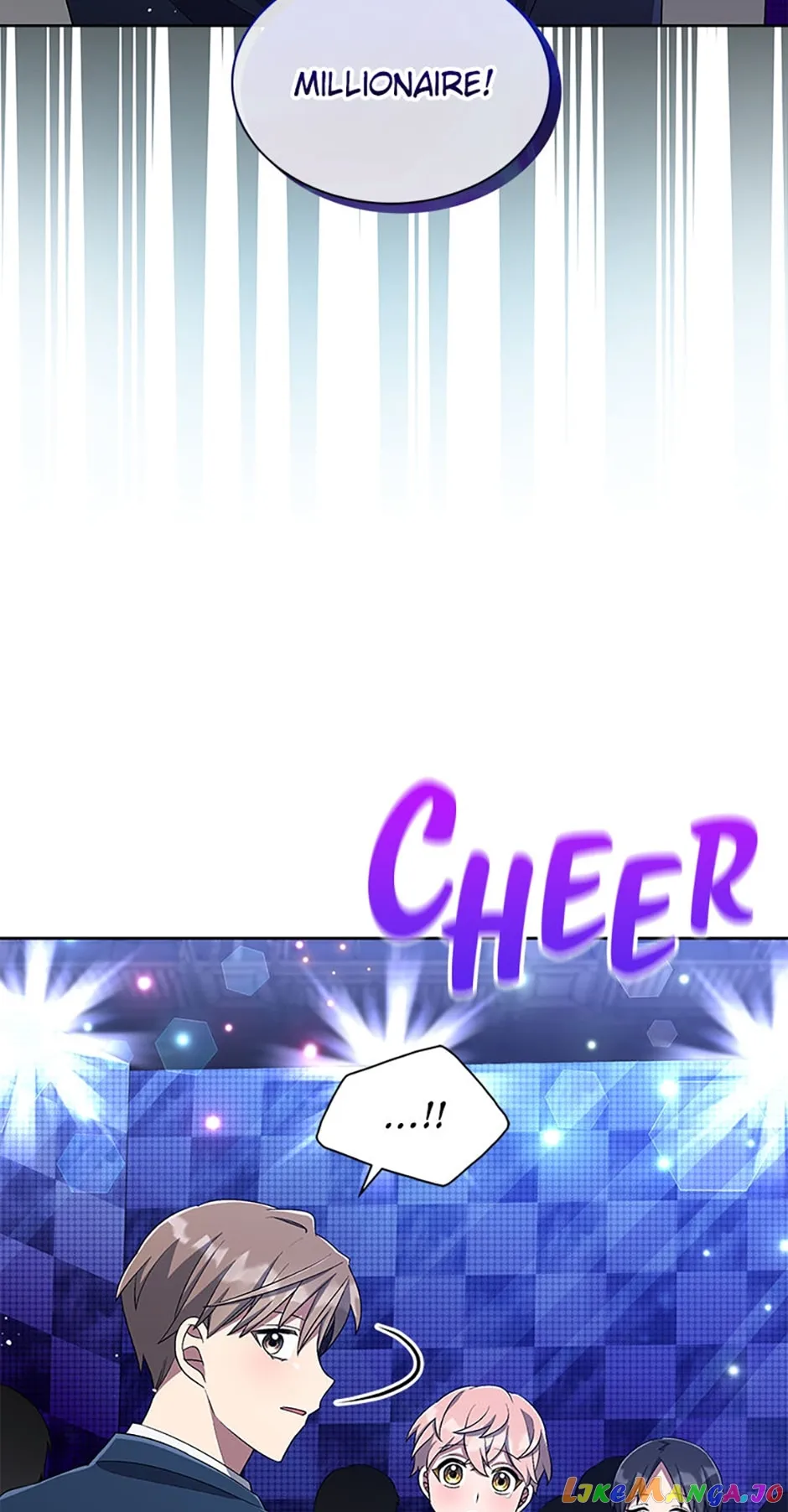 The Second Life of an All-Rounder Idol Chapter 34 329 58