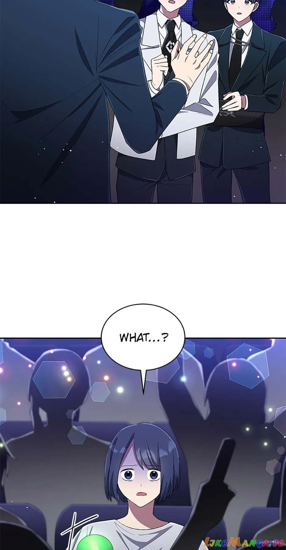 The Second Life of an All-Rounder Idol Chapter 34 330 59