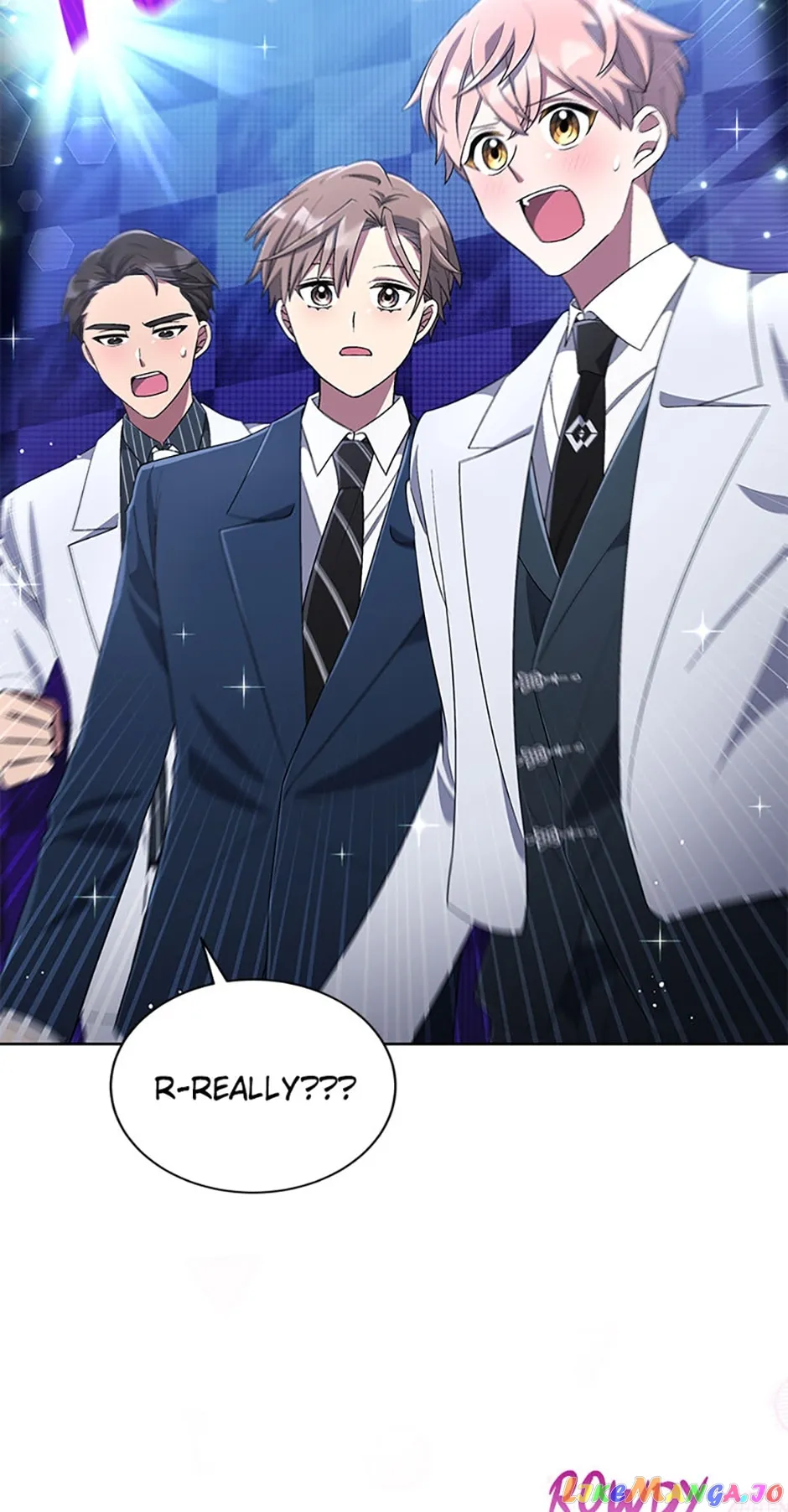 The Second Life of an All-Rounder Idol Chapter 34 332 61