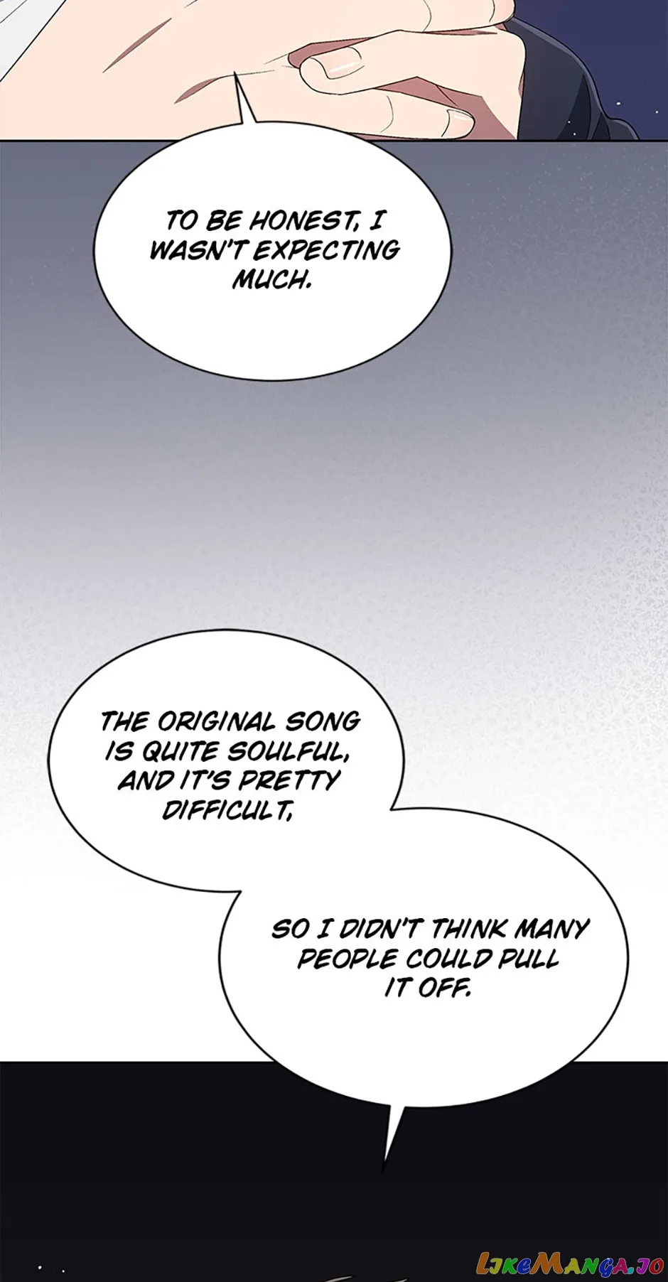 The Second Life of an All-Rounder Idol Chapter 34 334 63