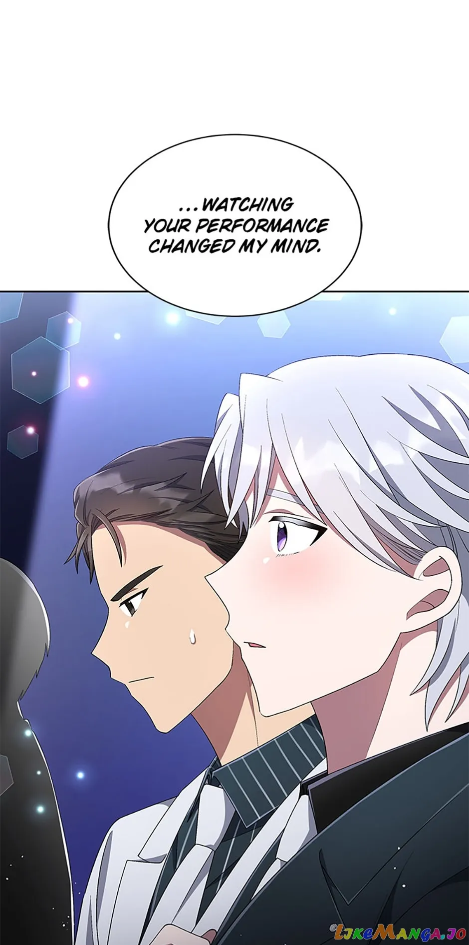 The Second Life of an All-Rounder Idol Chapter 34 336 65