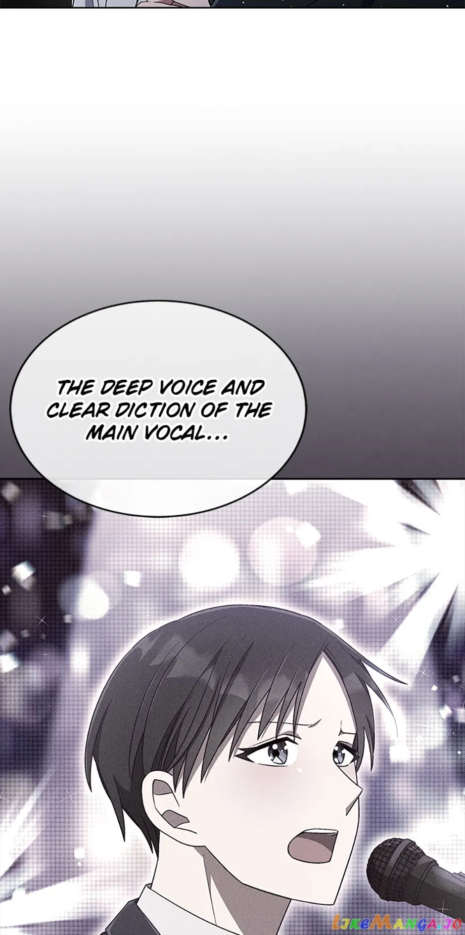 The Second Life of an All-Rounder Idol Chapter 34 337 66