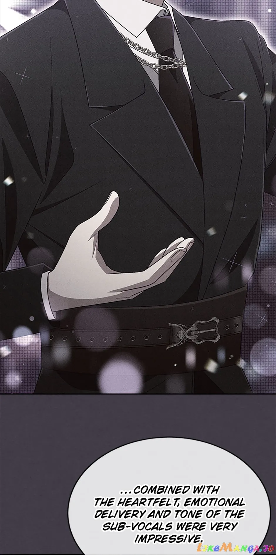 The Second Life of an All-Rounder Idol Chapter 34 338 67