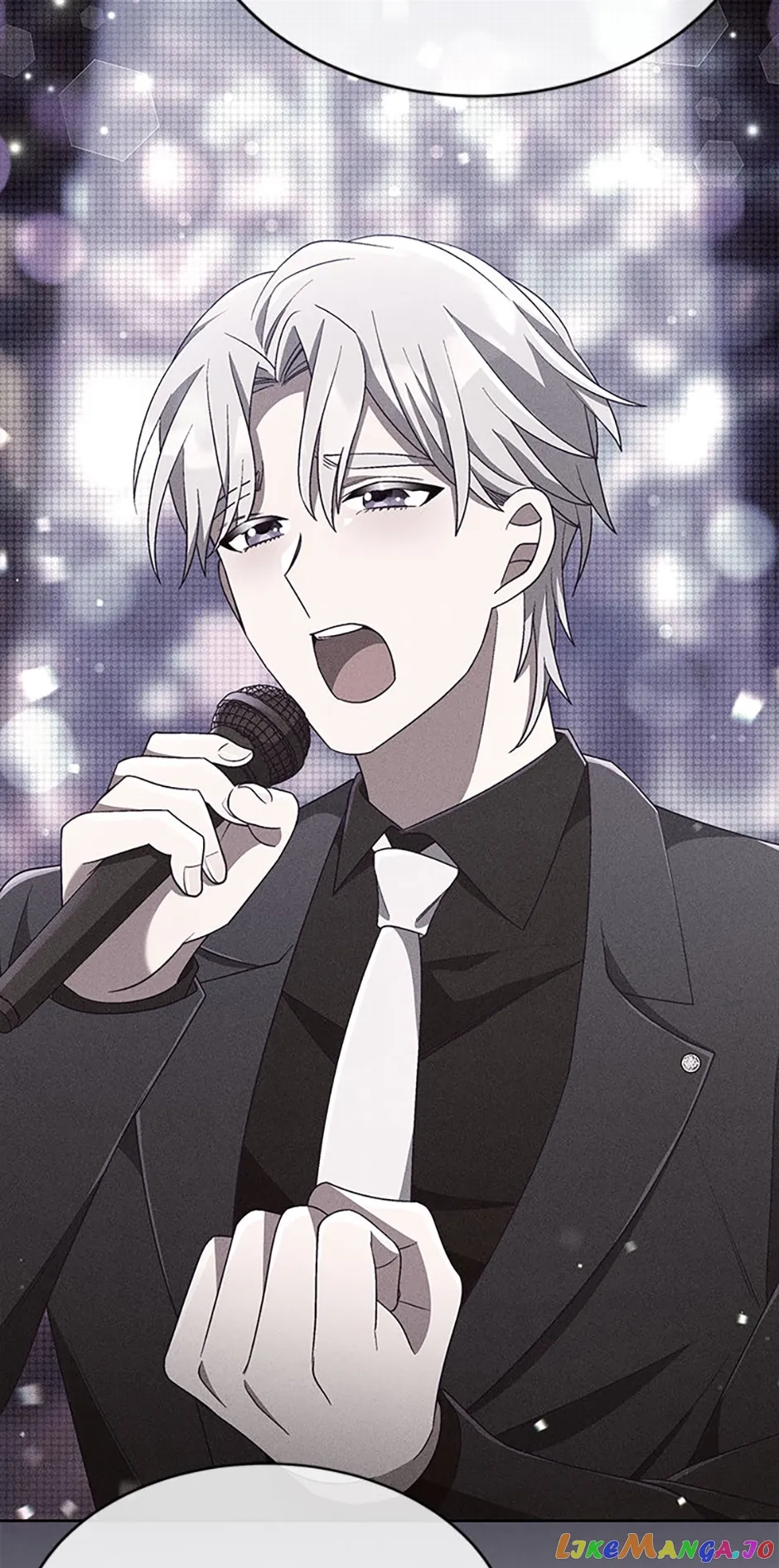 The Second Life of an All-Rounder Idol Chapter 34 339 68