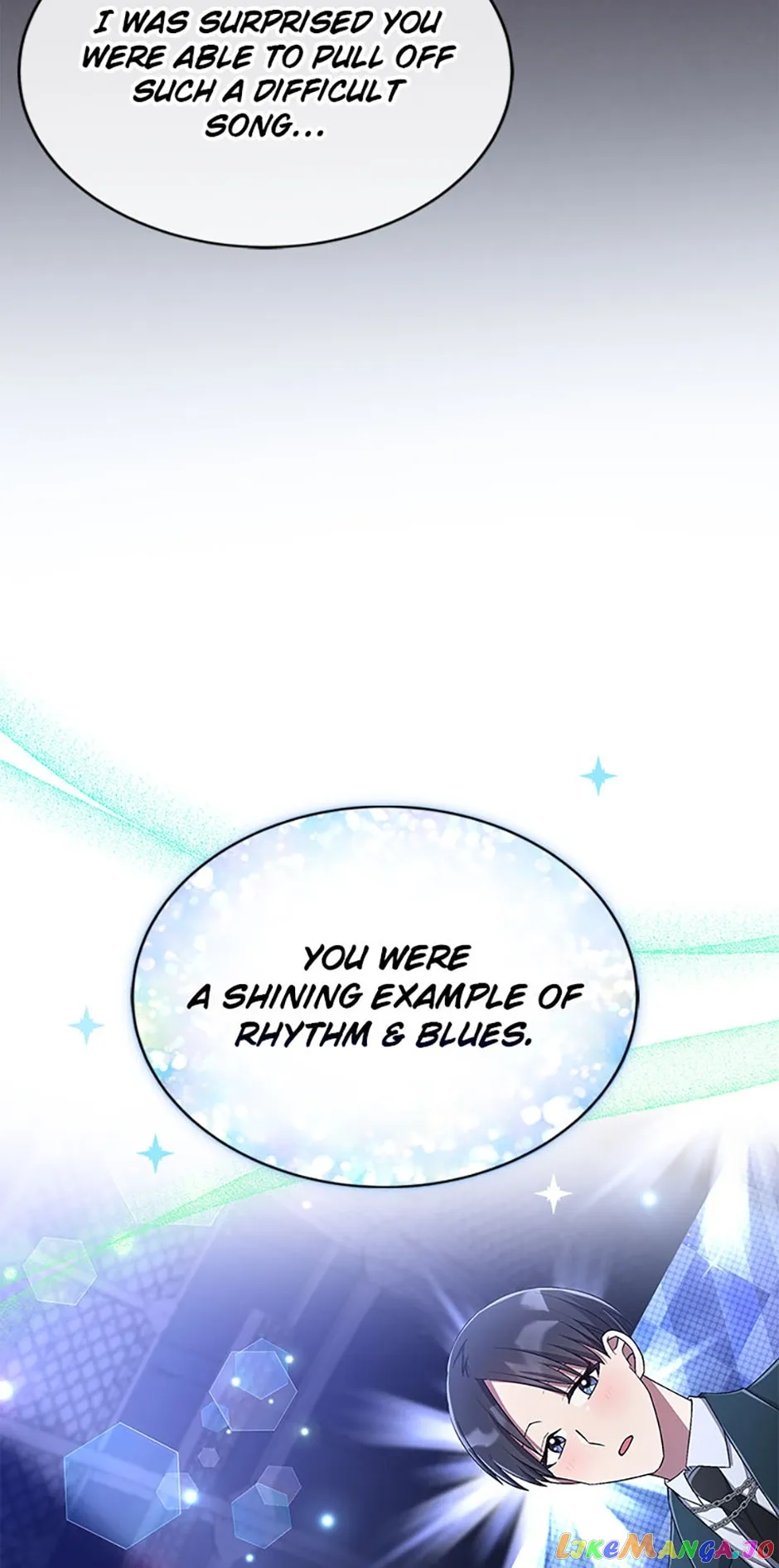The Second Life of an All-Rounder Idol Chapter 34 340 69