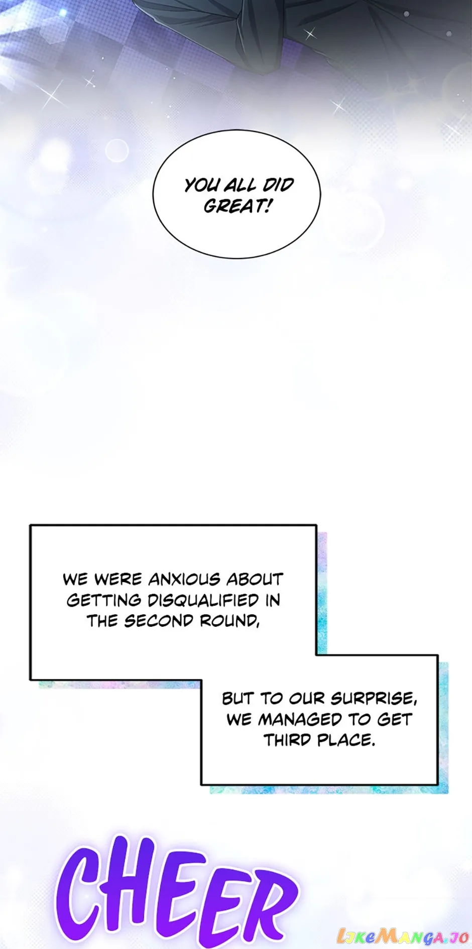 The Second Life of an All-Rounder Idol Chapter 34 342 71