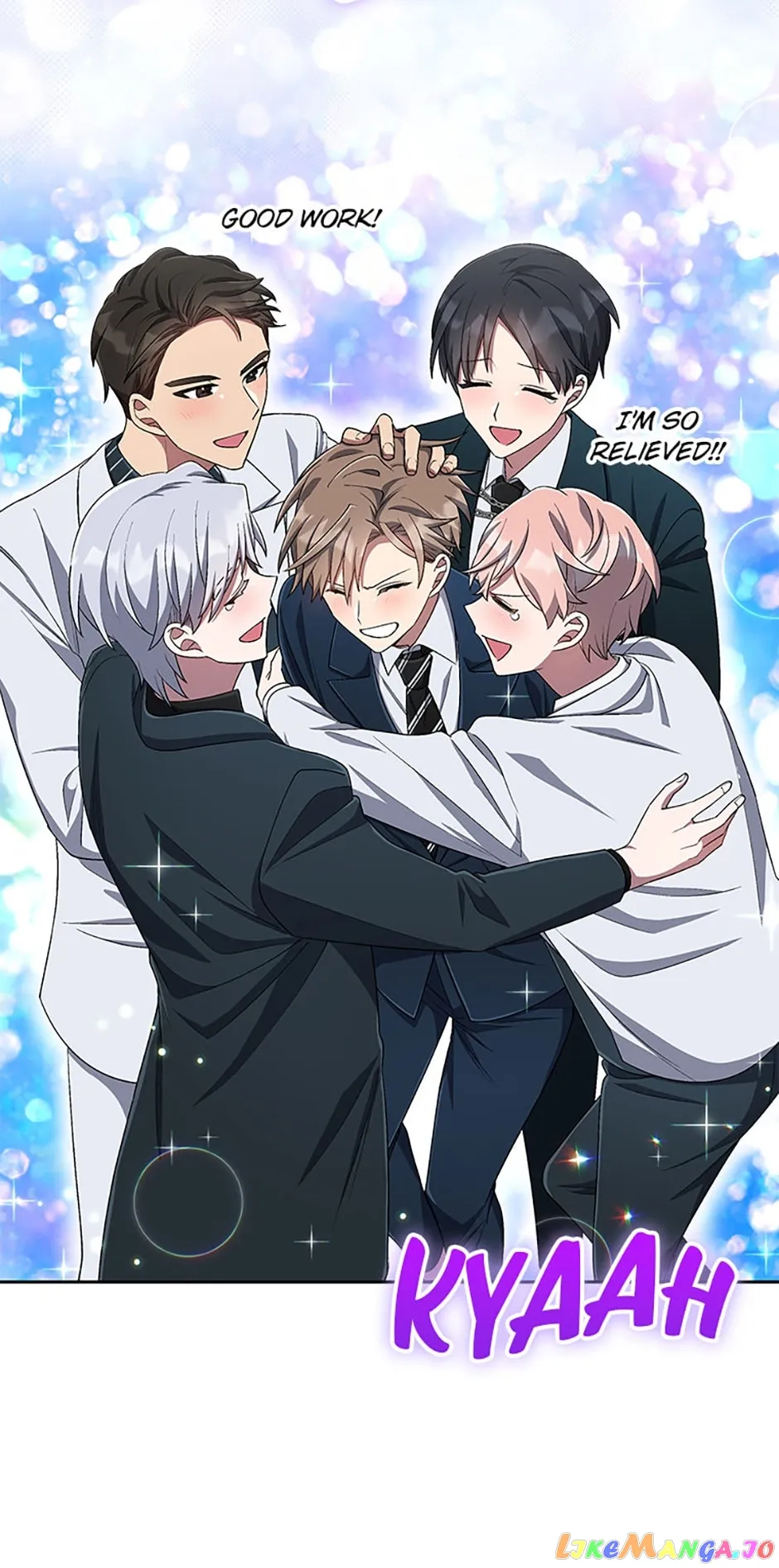 The Second Life of an All-Rounder Idol Chapter 34 343 72