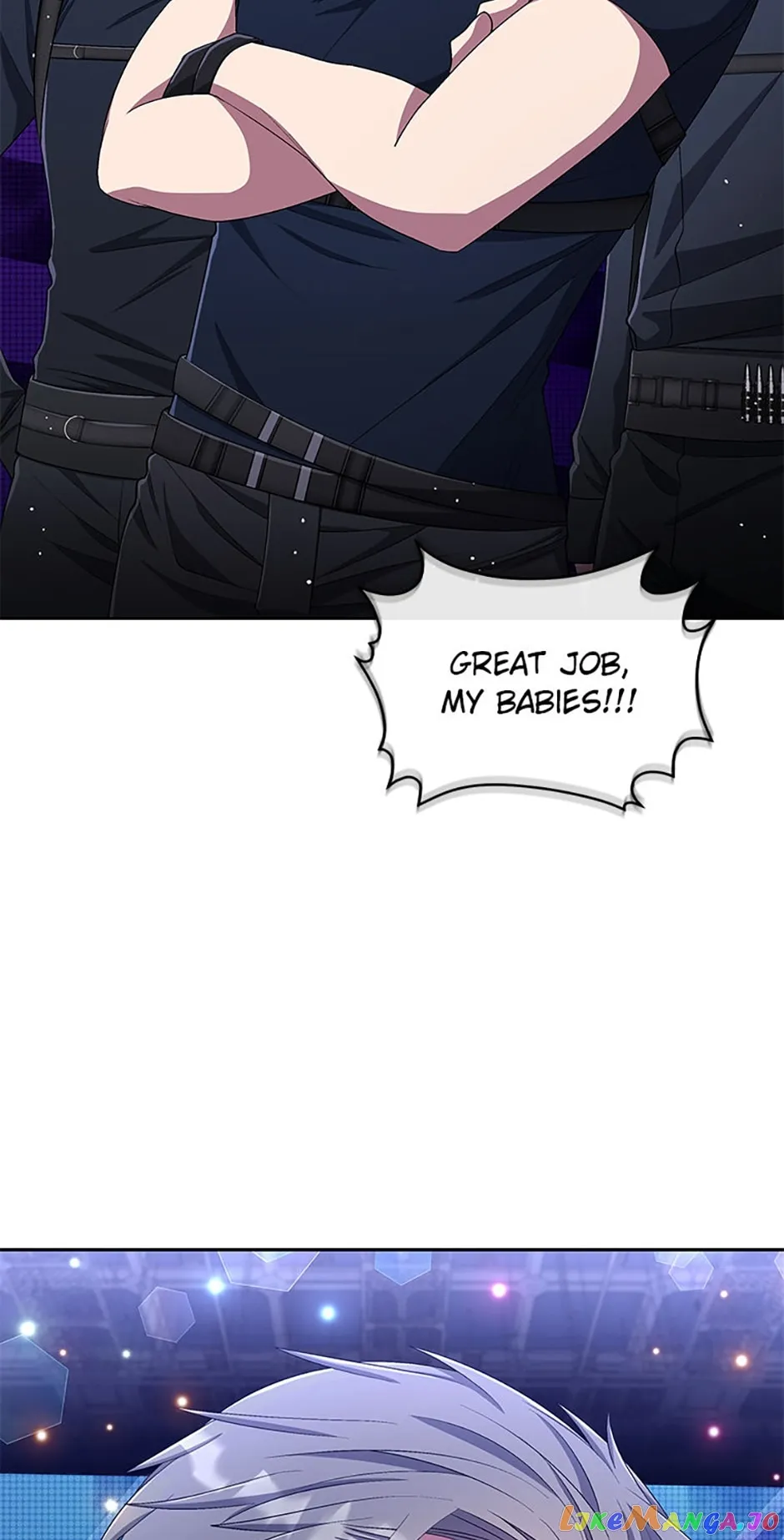 The Second Life of an All-Rounder Idol Chapter 34 346 75