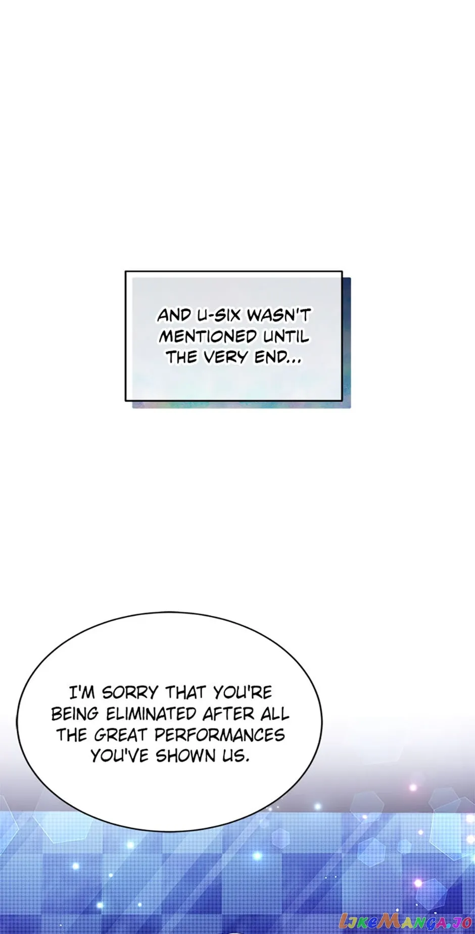 The Second Life of an All-Rounder Idol Chapter 34 350 79