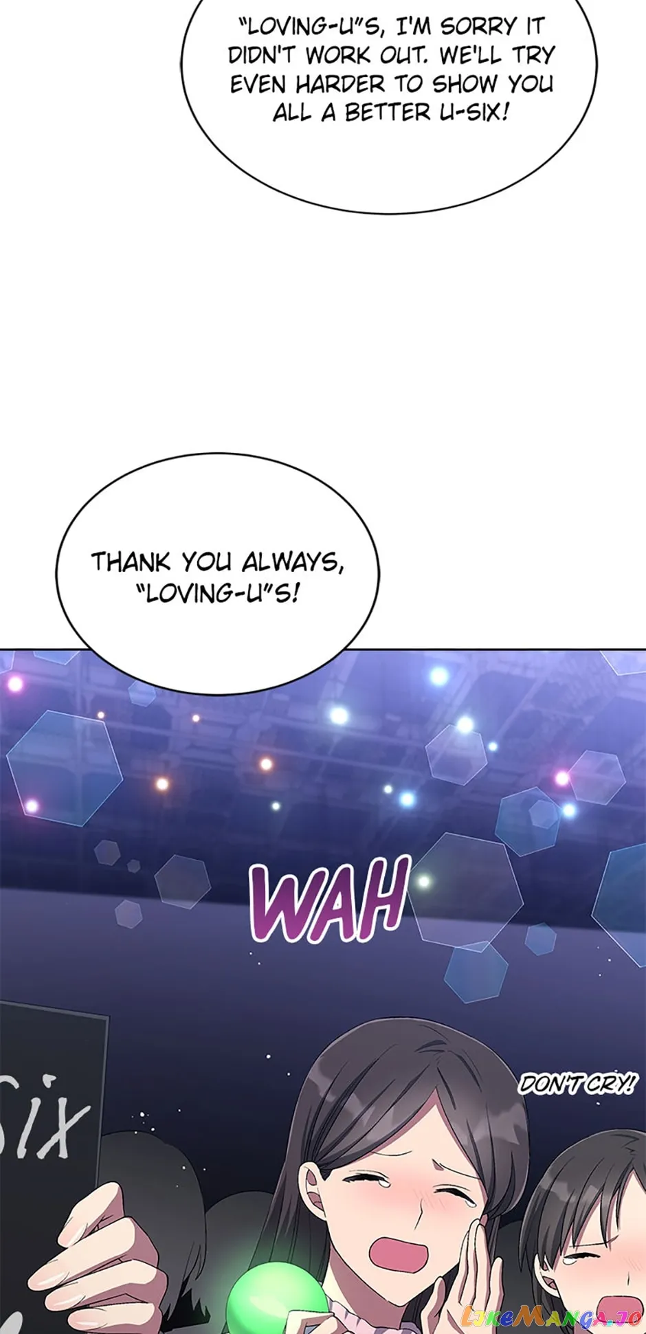The Second Life of an All-Rounder Idol Chapter 34 353 82