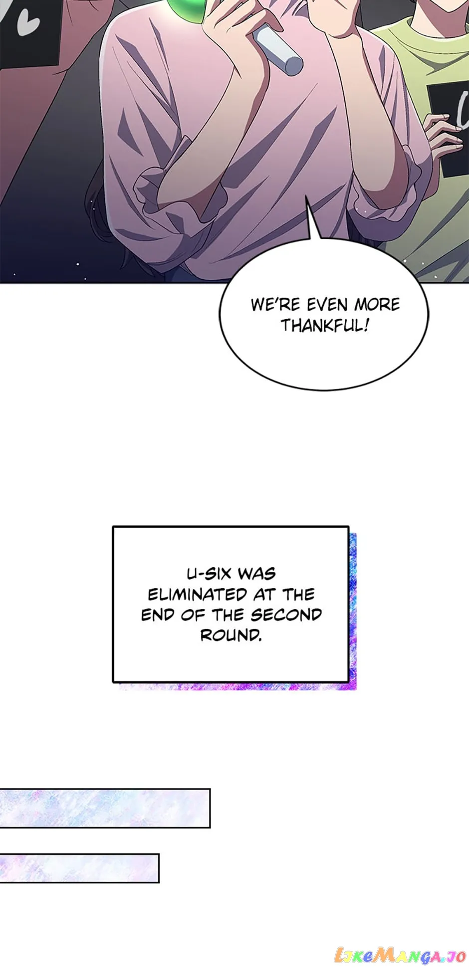 The Second Life of an All-Rounder Idol Chapter 34 354 83