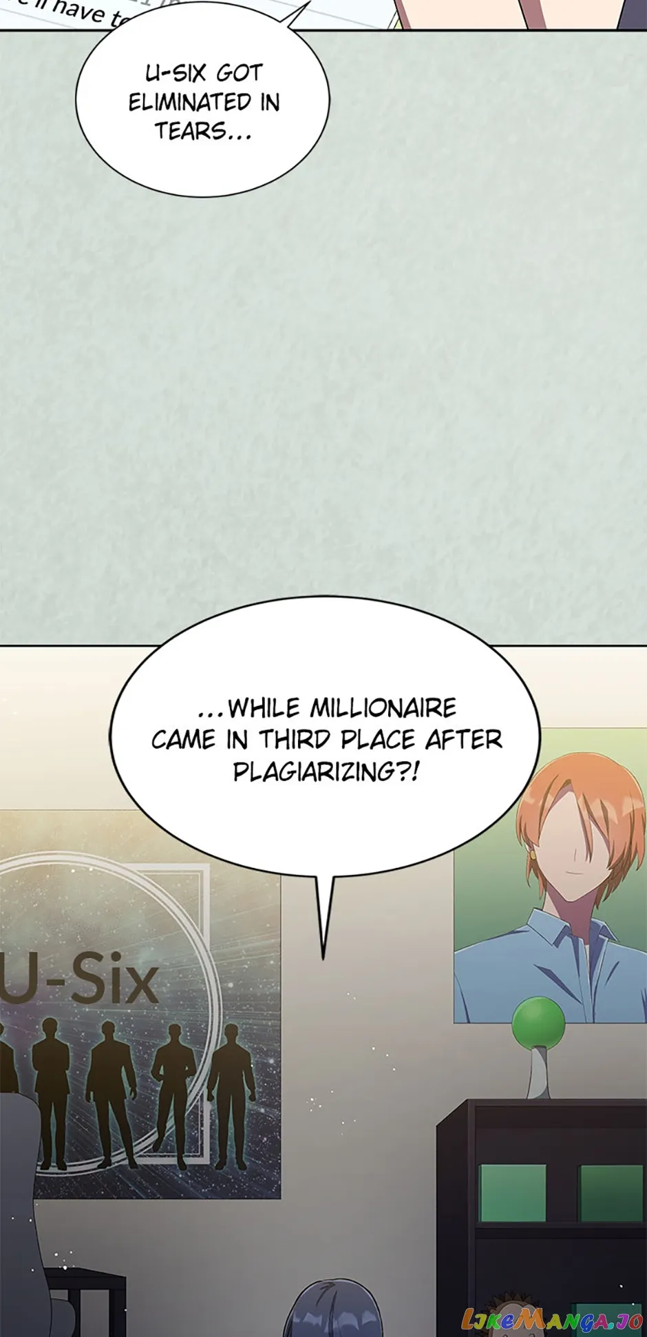 The Second Life of an All-Rounder Idol Chapter 34 357 86