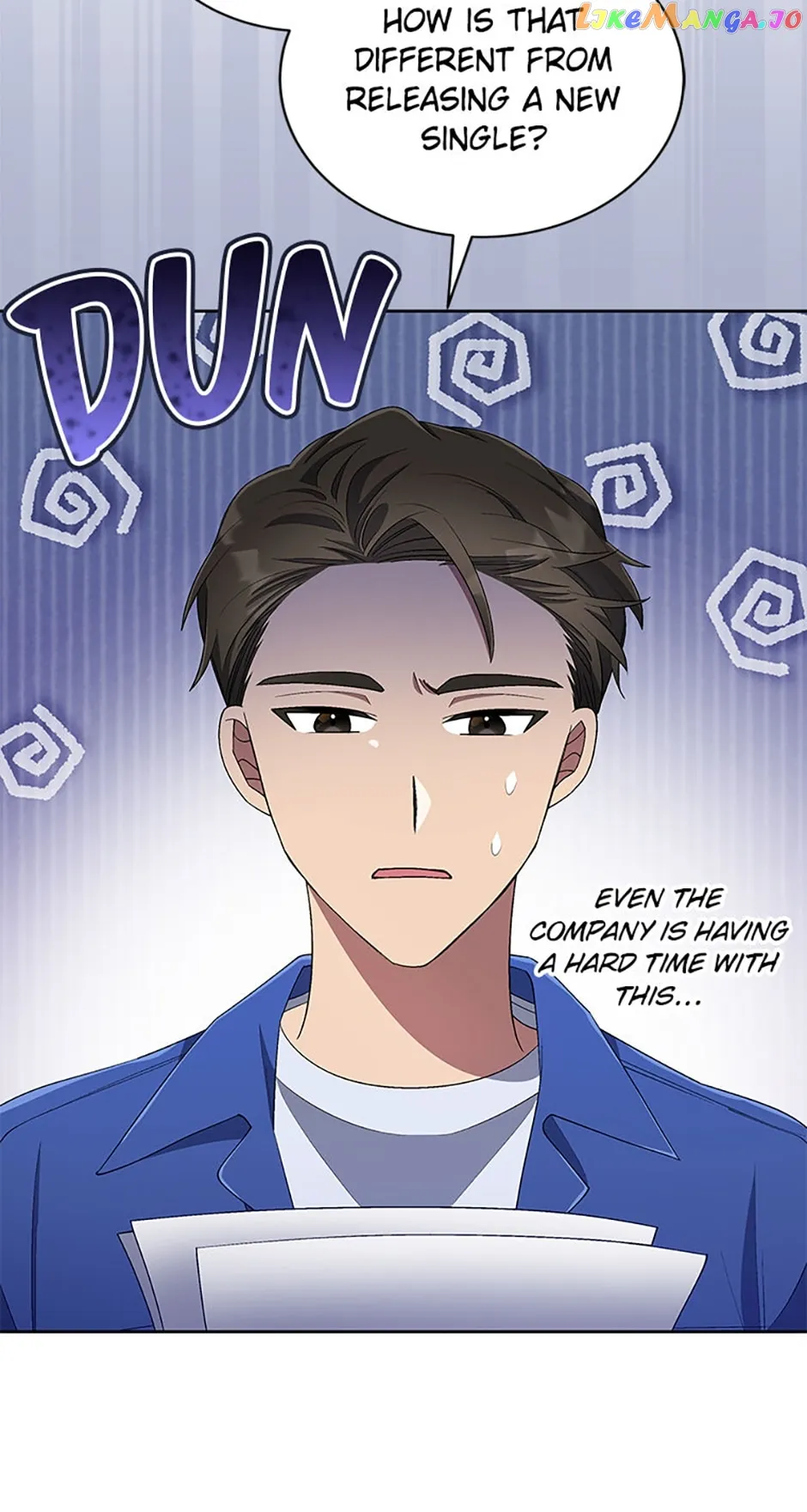 The Second Life of an All-Rounder Idol Chapter 37 228 05