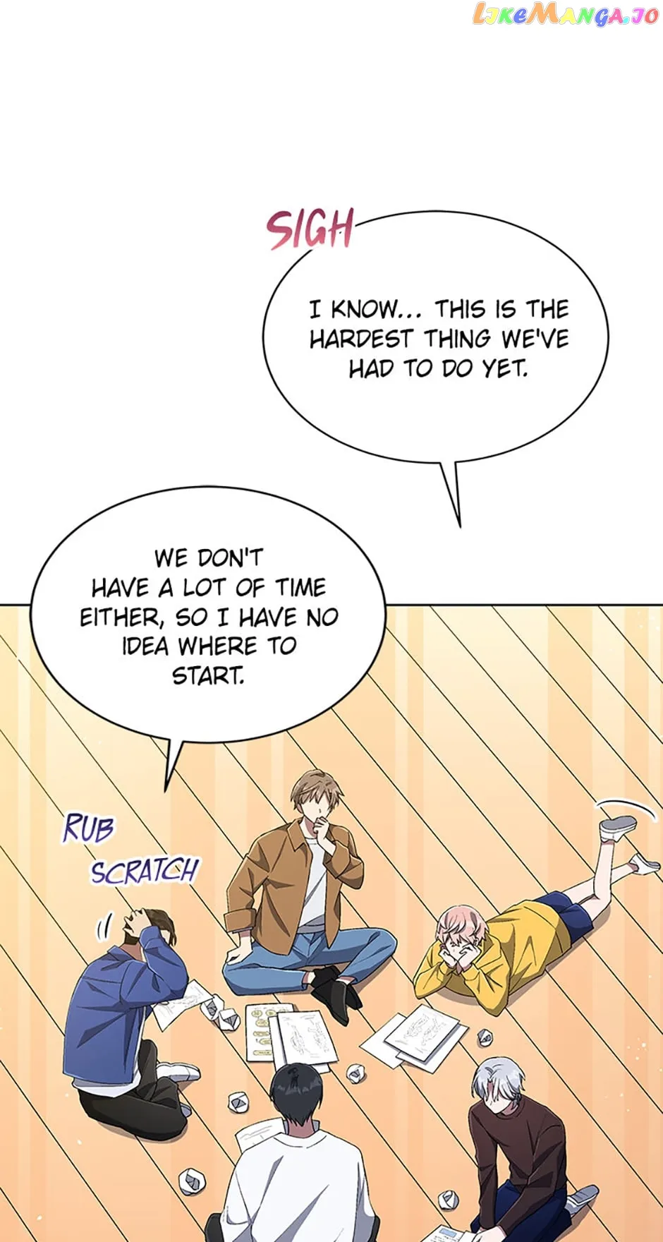 The Second Life of an All-Rounder Idol Chapter 37 229 06