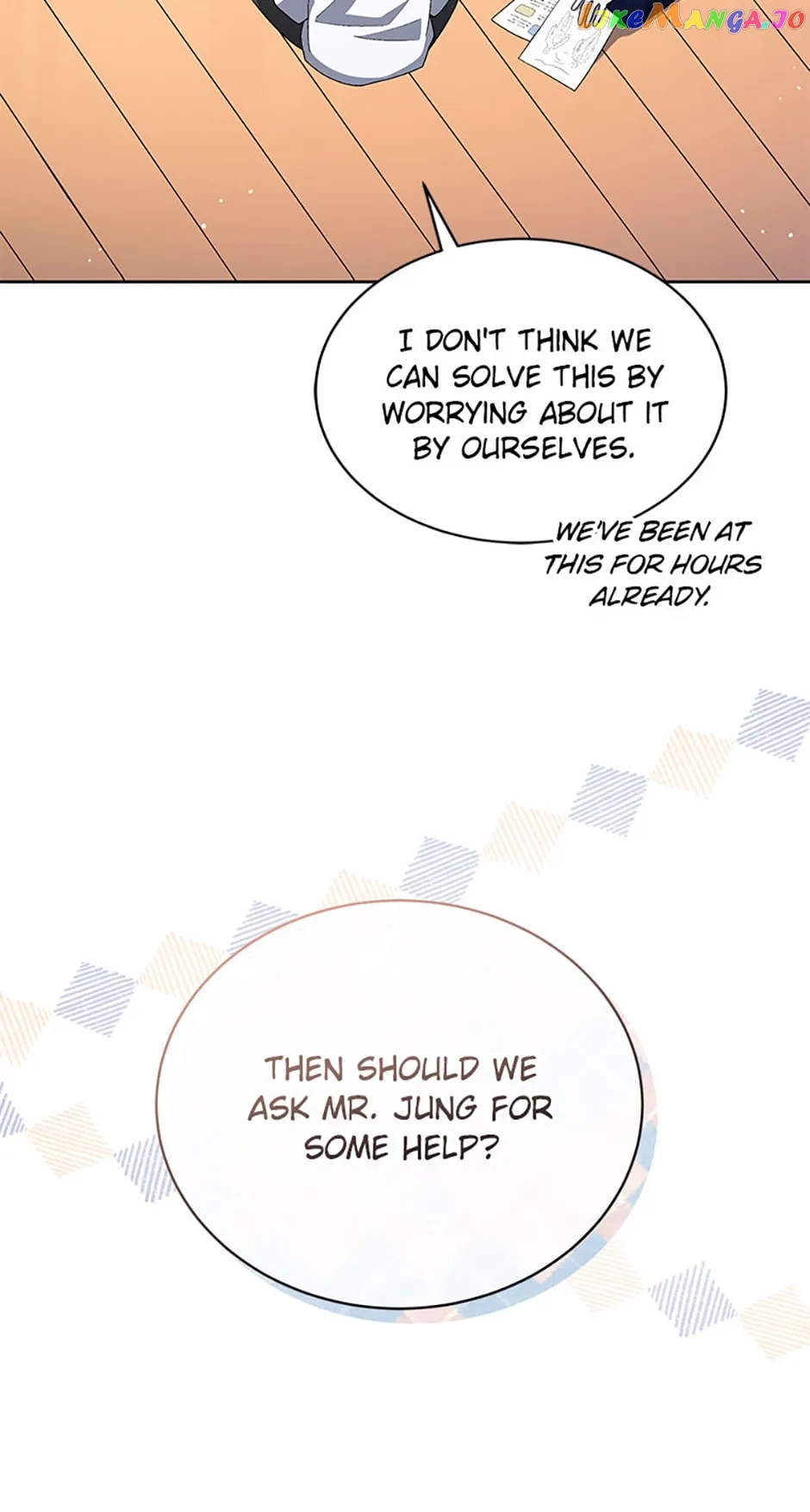 The Second Life of an All-Rounder Idol Chapter 37 230 07
