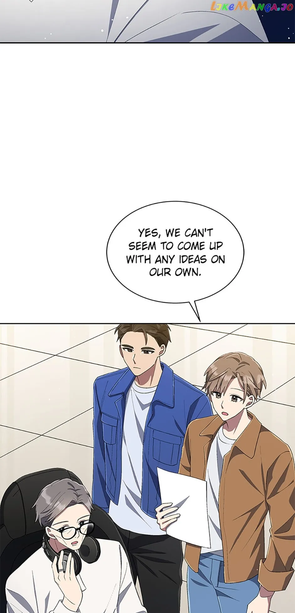 The Second Life of an All-Rounder Idol Chapter 37 232 09