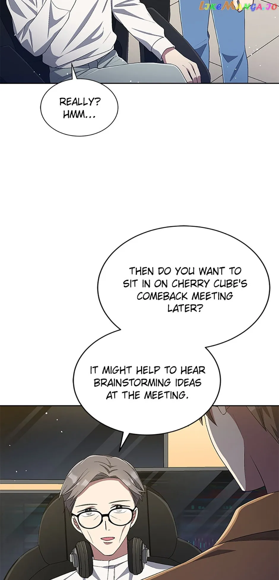 The Second Life of an All-Rounder Idol Chapter 37 233 10