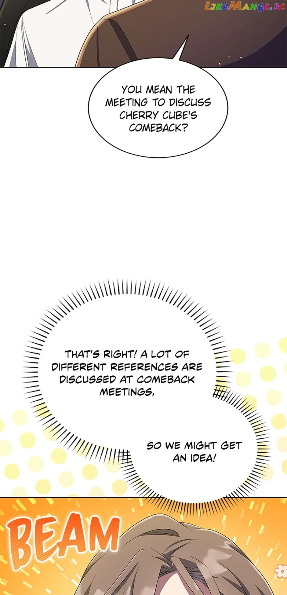 The Second Life of an All-Rounder Idol Chapter 37 234 11