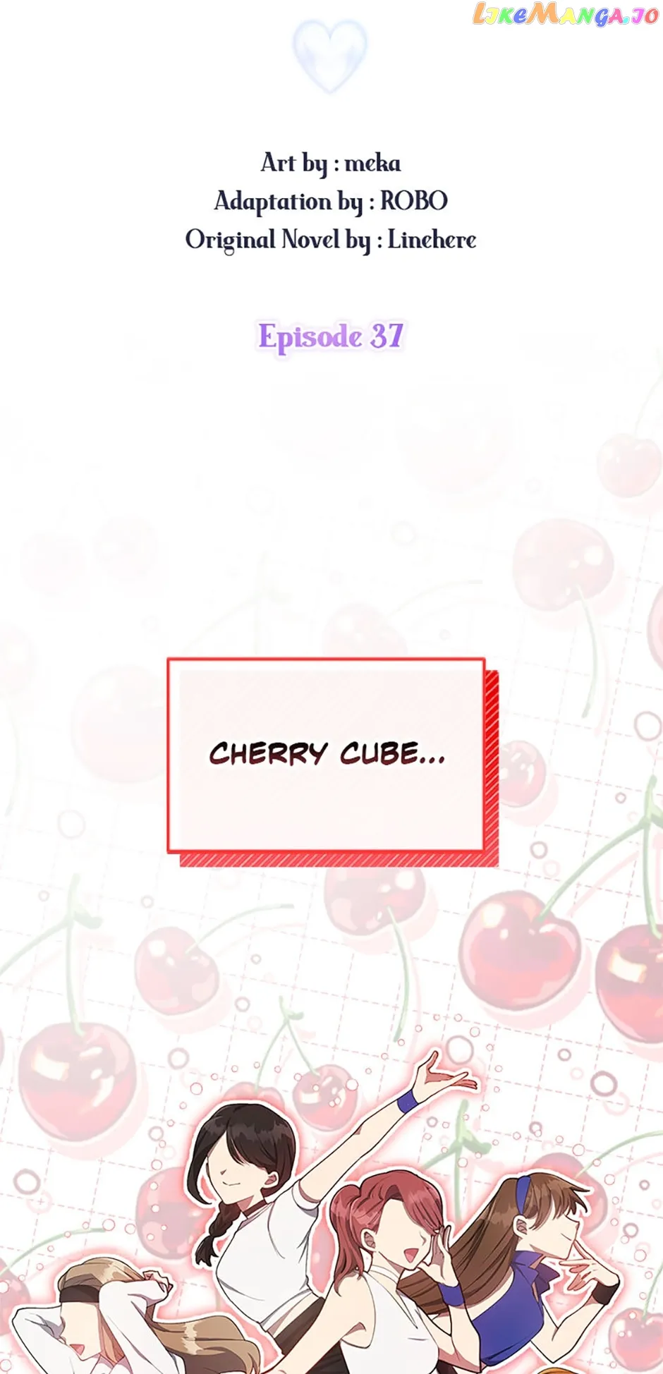 The Second Life of an All-Rounder Idol Chapter 37 236 13
