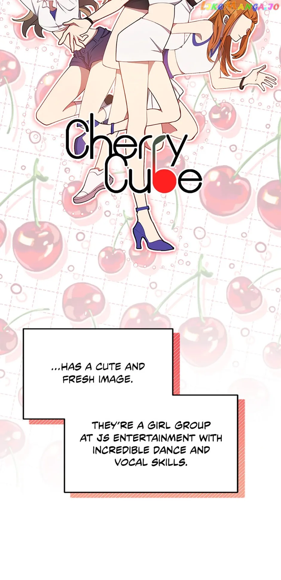 The Second Life of an All-Rounder Idol Chapter 37 237 14
