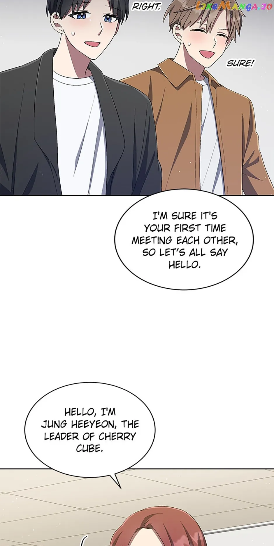 The Second Life of an All-Rounder Idol Chapter 37 241 18