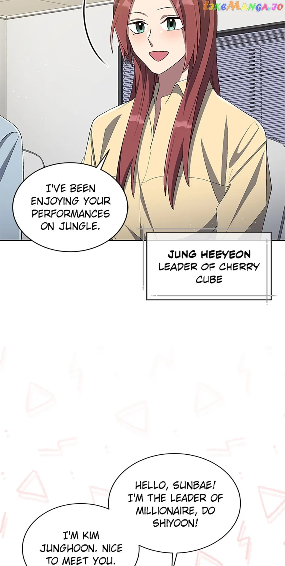 The Second Life of an All-Rounder Idol Chapter 37 242 19