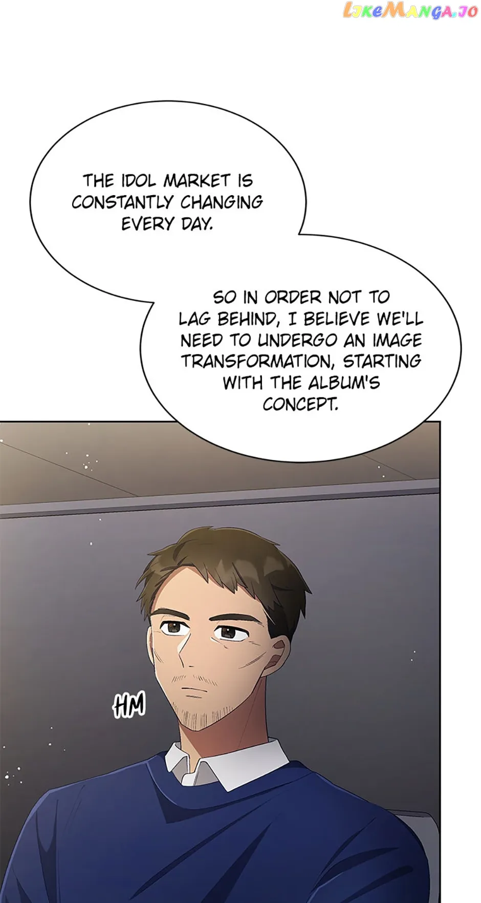 The Second Life of an All-Rounder Idol Chapter 37 245 22