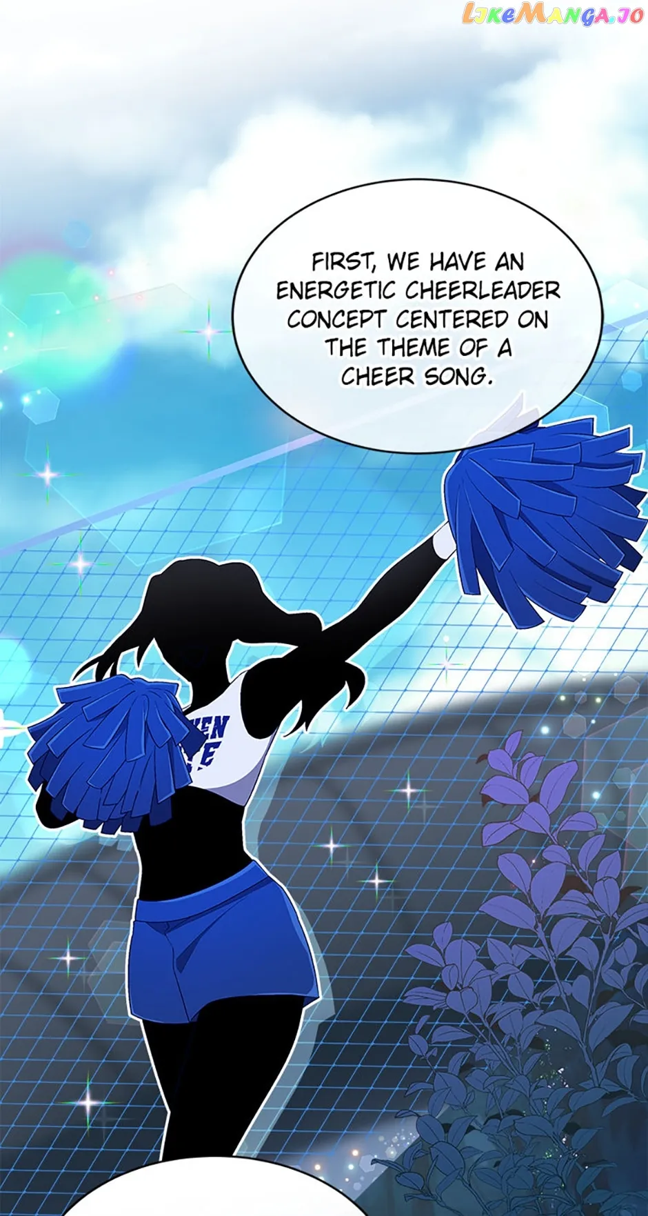 The Second Life of an All-Rounder Idol Chapter 37 247 24