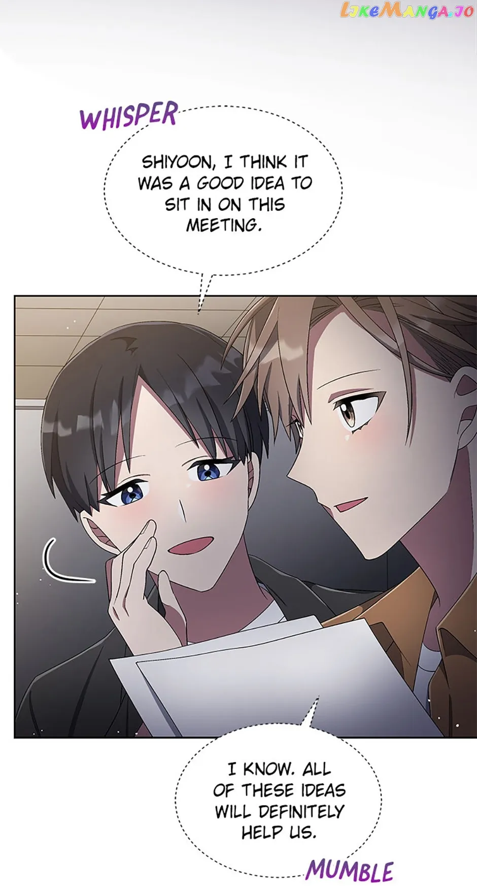 The Second Life of an All-Rounder Idol Chapter 37 251 28