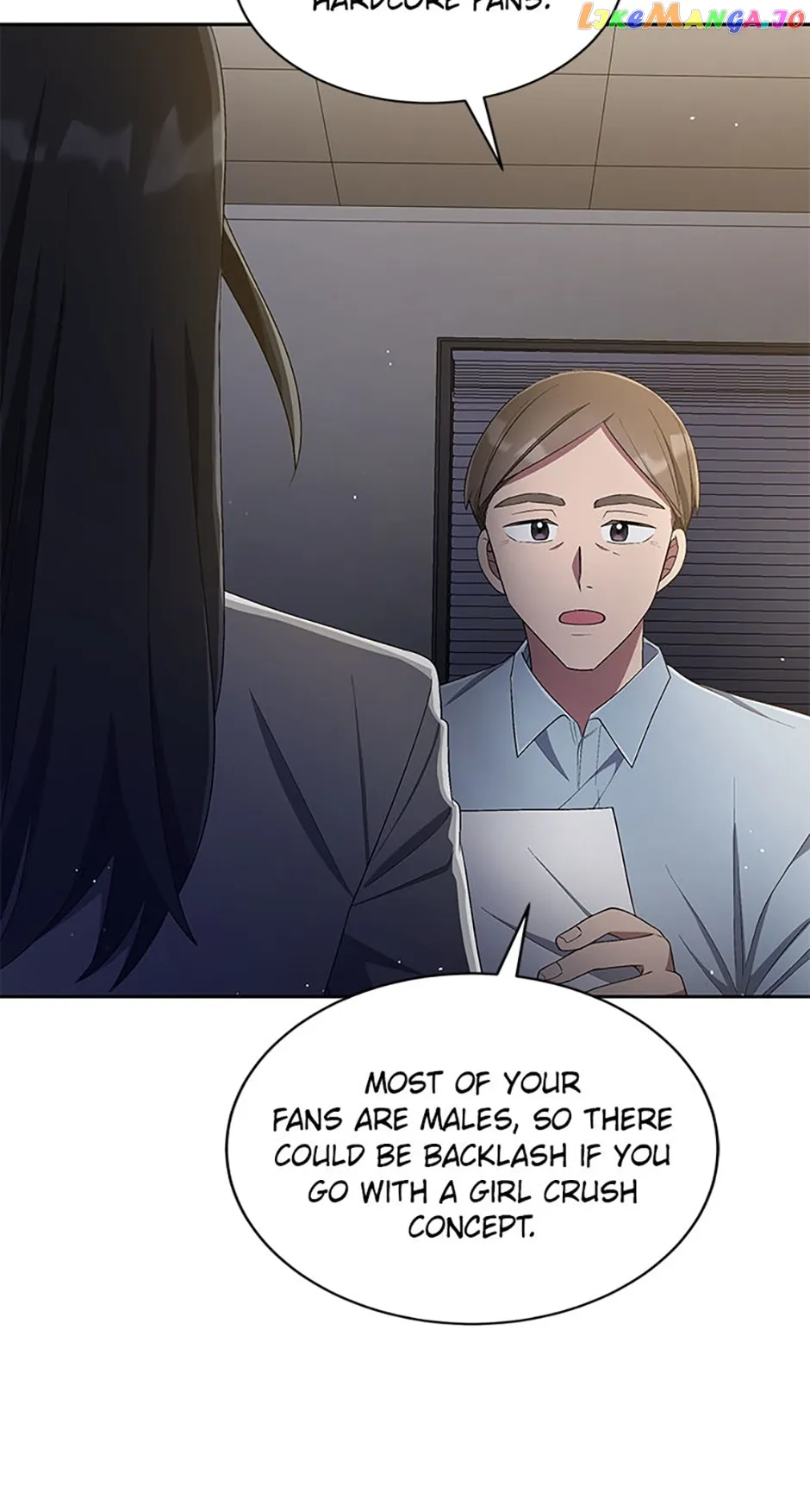 The Second Life of an All-Rounder Idol Chapter 37 256 33