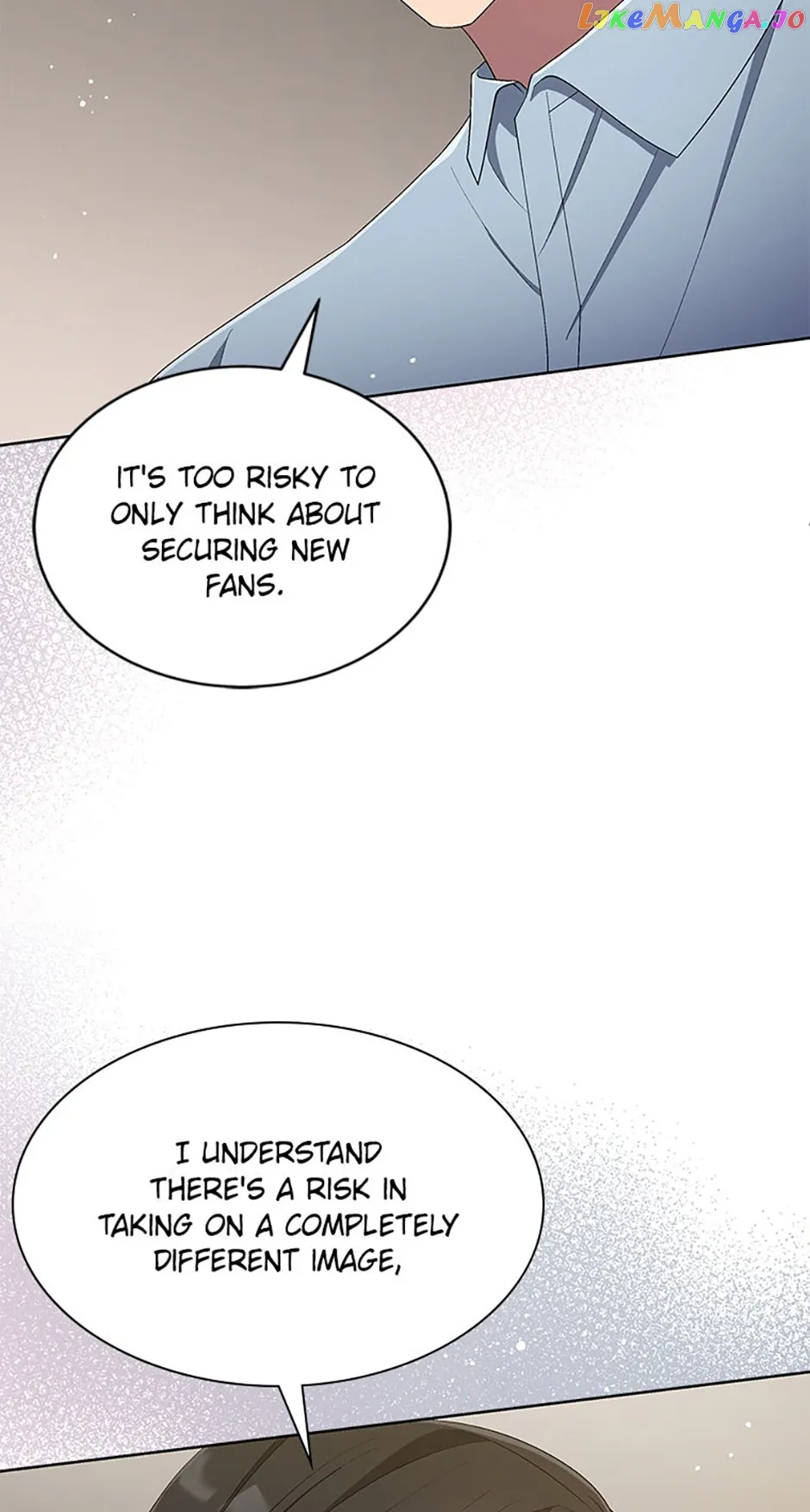 The Second Life of an All-Rounder Idol Chapter 37 258 35