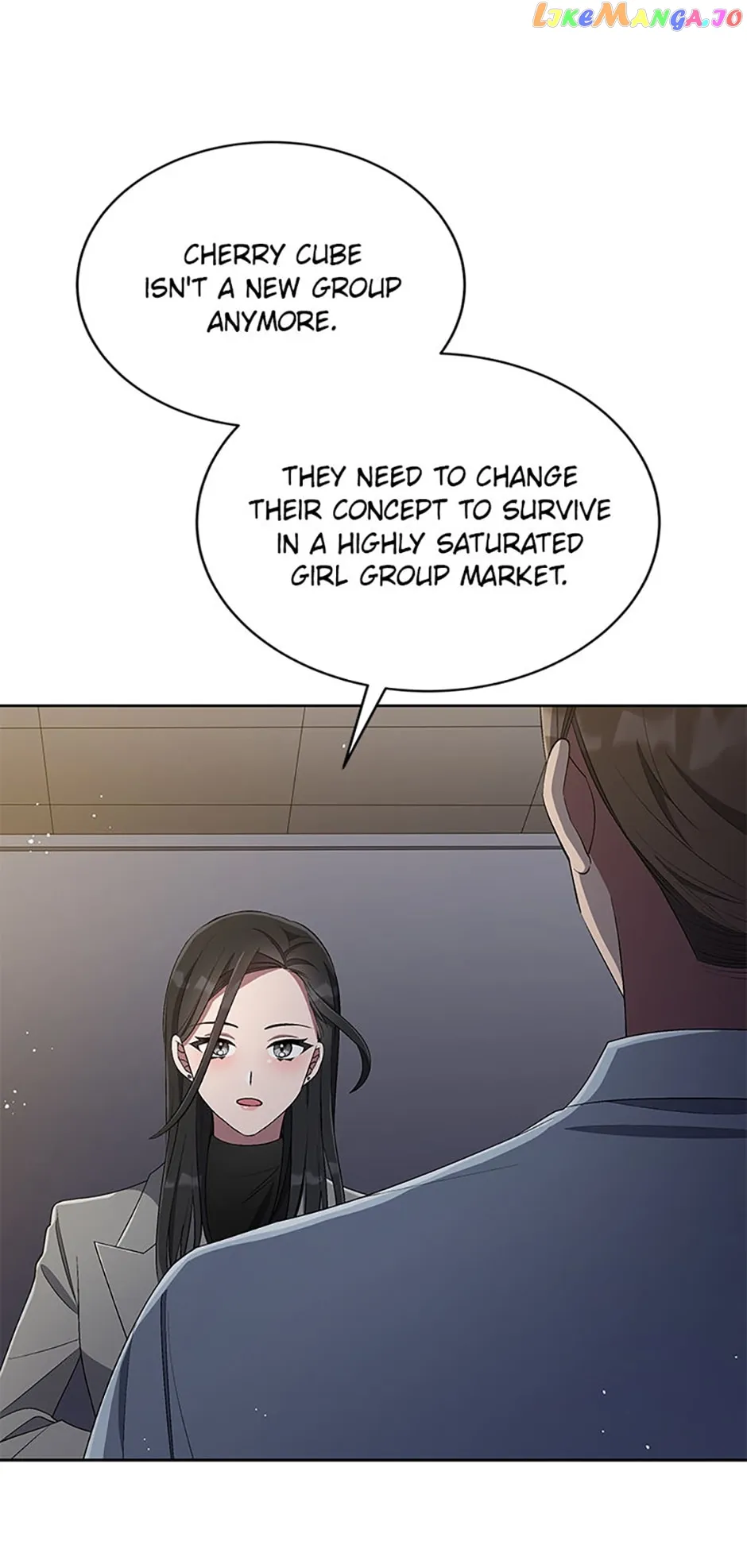 The Second Life of an All-Rounder Idol Chapter 37 260 37