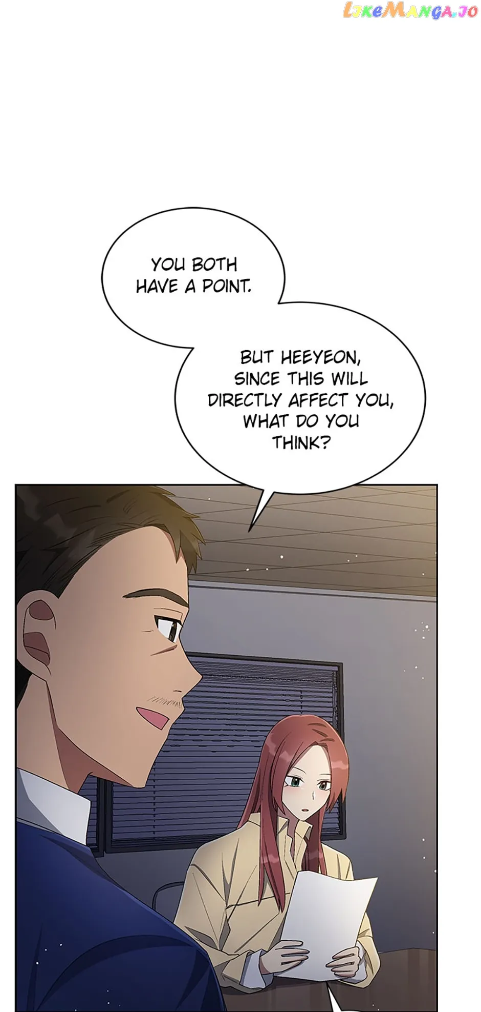The Second Life of an All-Rounder Idol Chapter 37 261 38