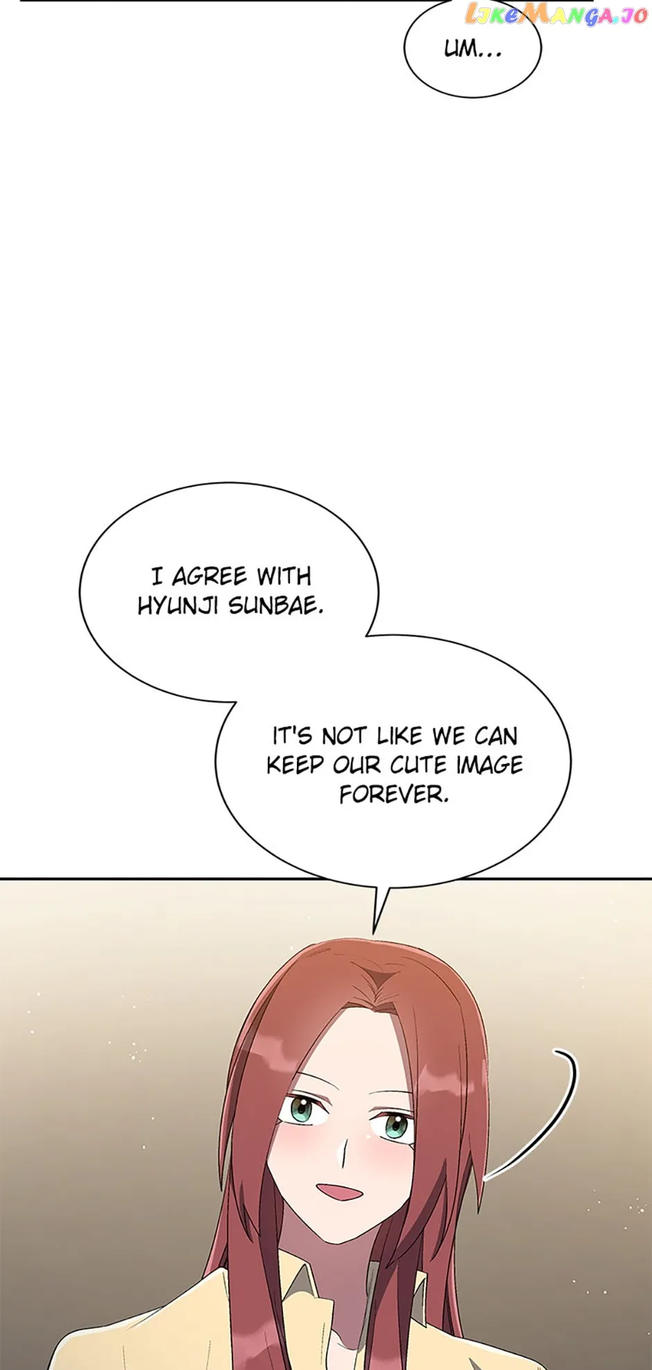 The Second Life of an All-Rounder Idol Chapter 37 262 39